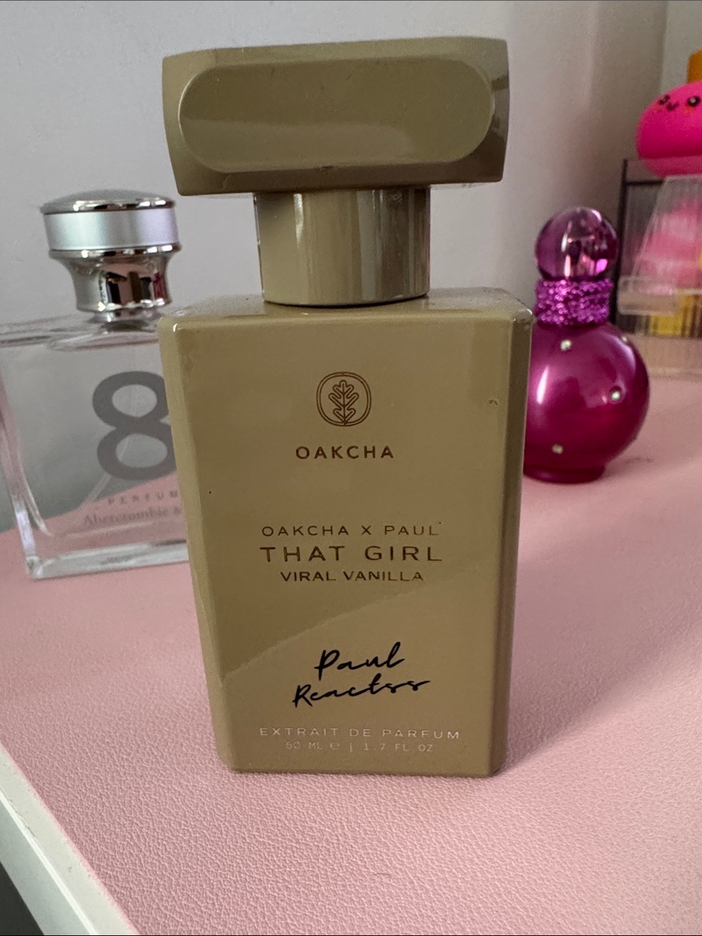 Perfume Trio - Picture 3 of 4